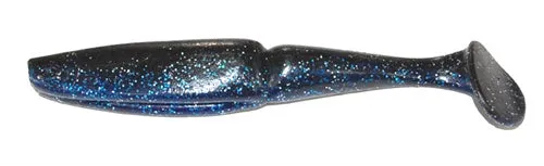 Gambler EZ Swimmer Series Soft Plastic Swimbaits