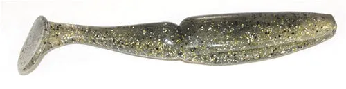 Gambler EZ Swimmer Series Soft Plastic Swimbaits