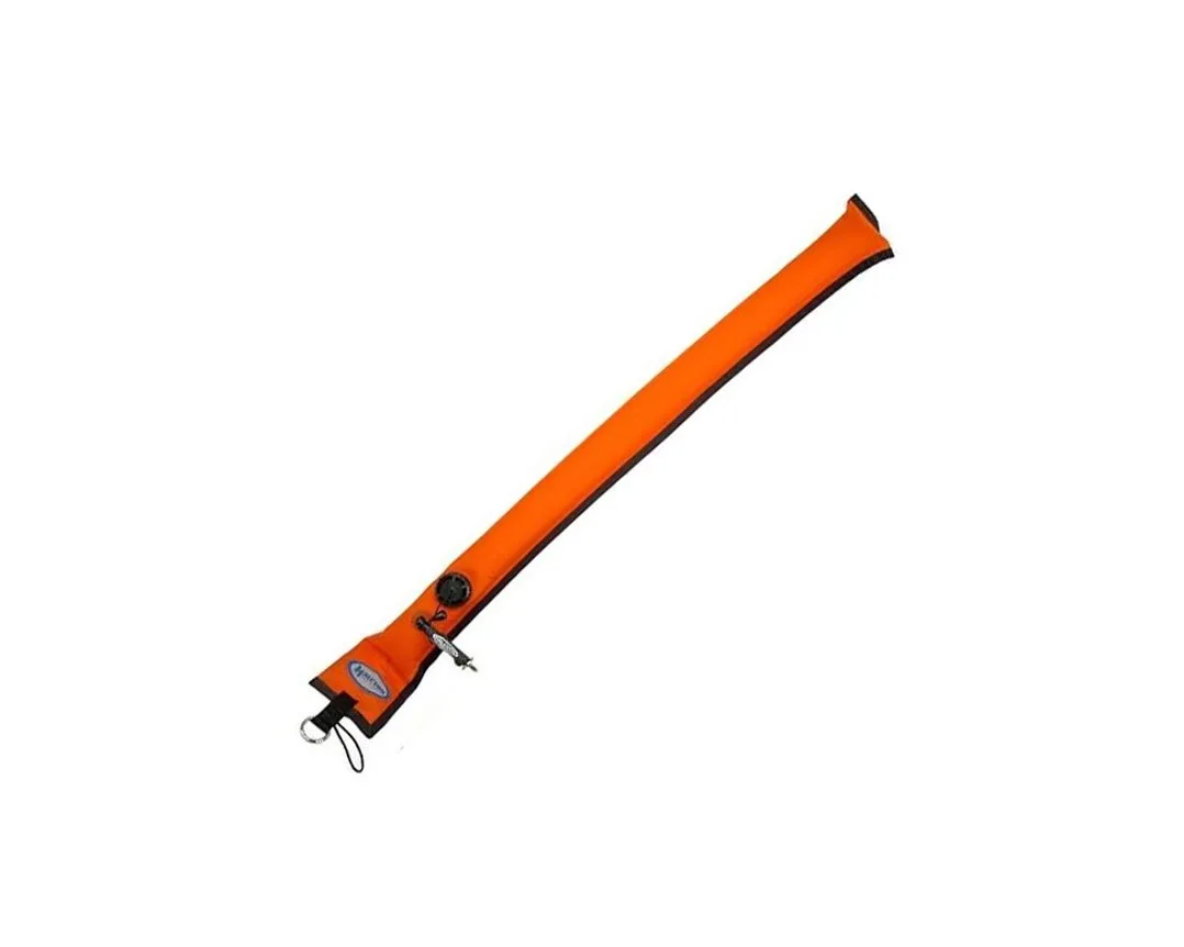 Halcyon Surface Marker Buoy - 1m Closed Cell