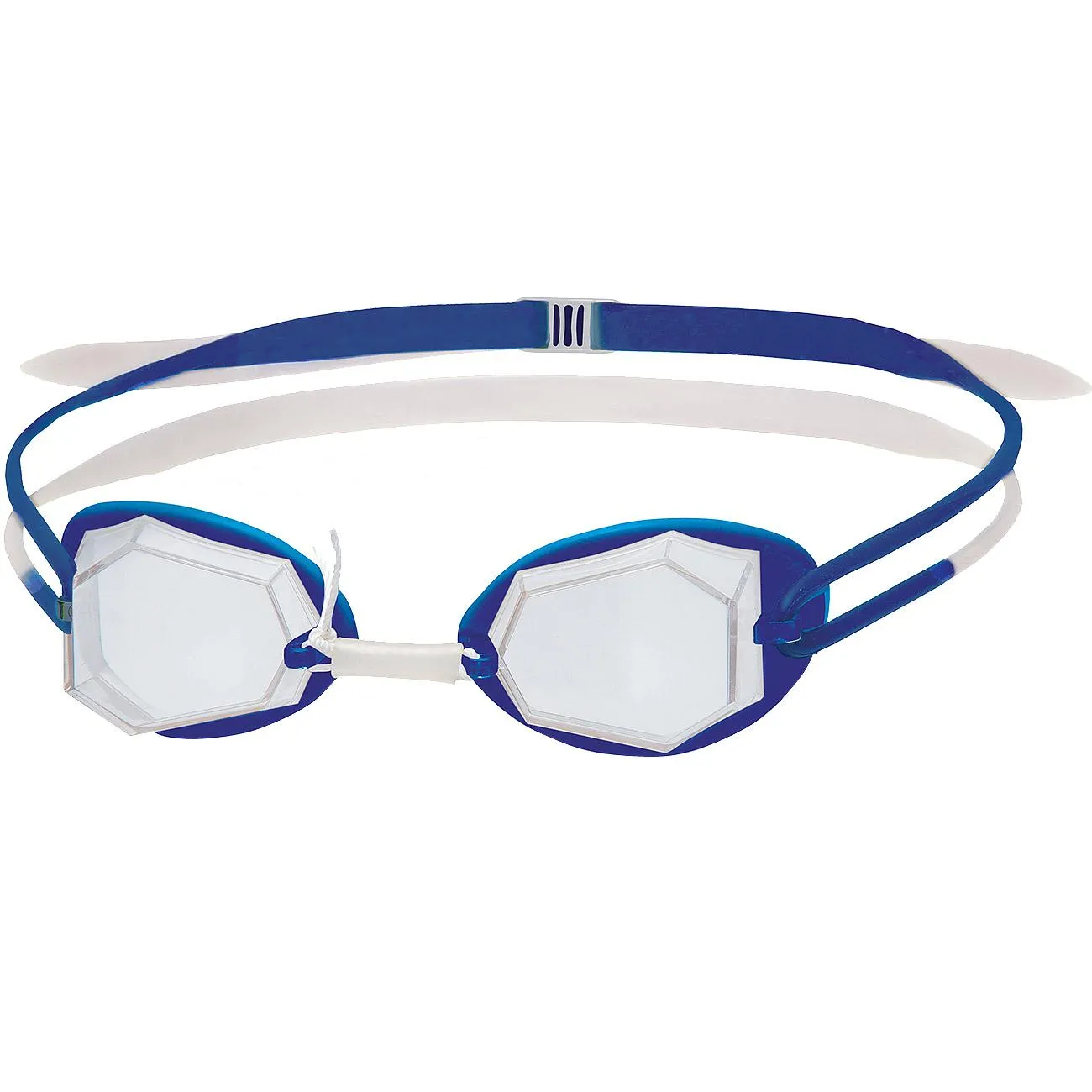 Head Diamond Swim Race Goggles