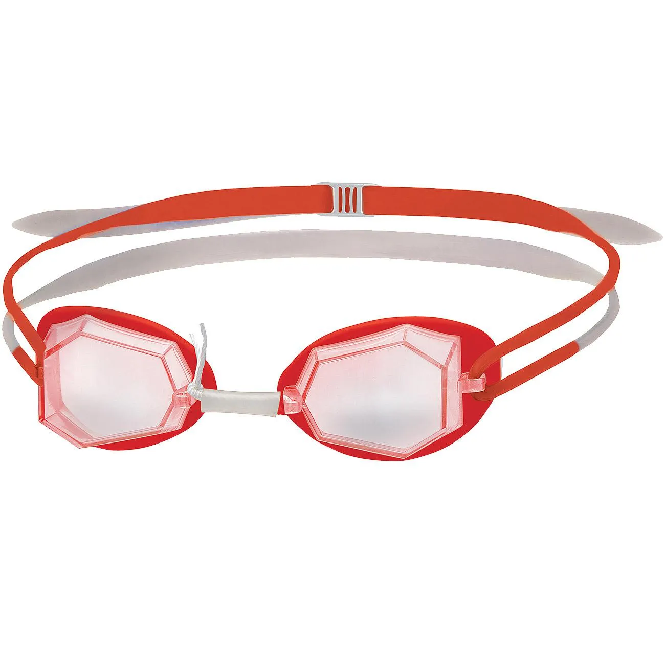 Head Diamond Swim Race Goggles