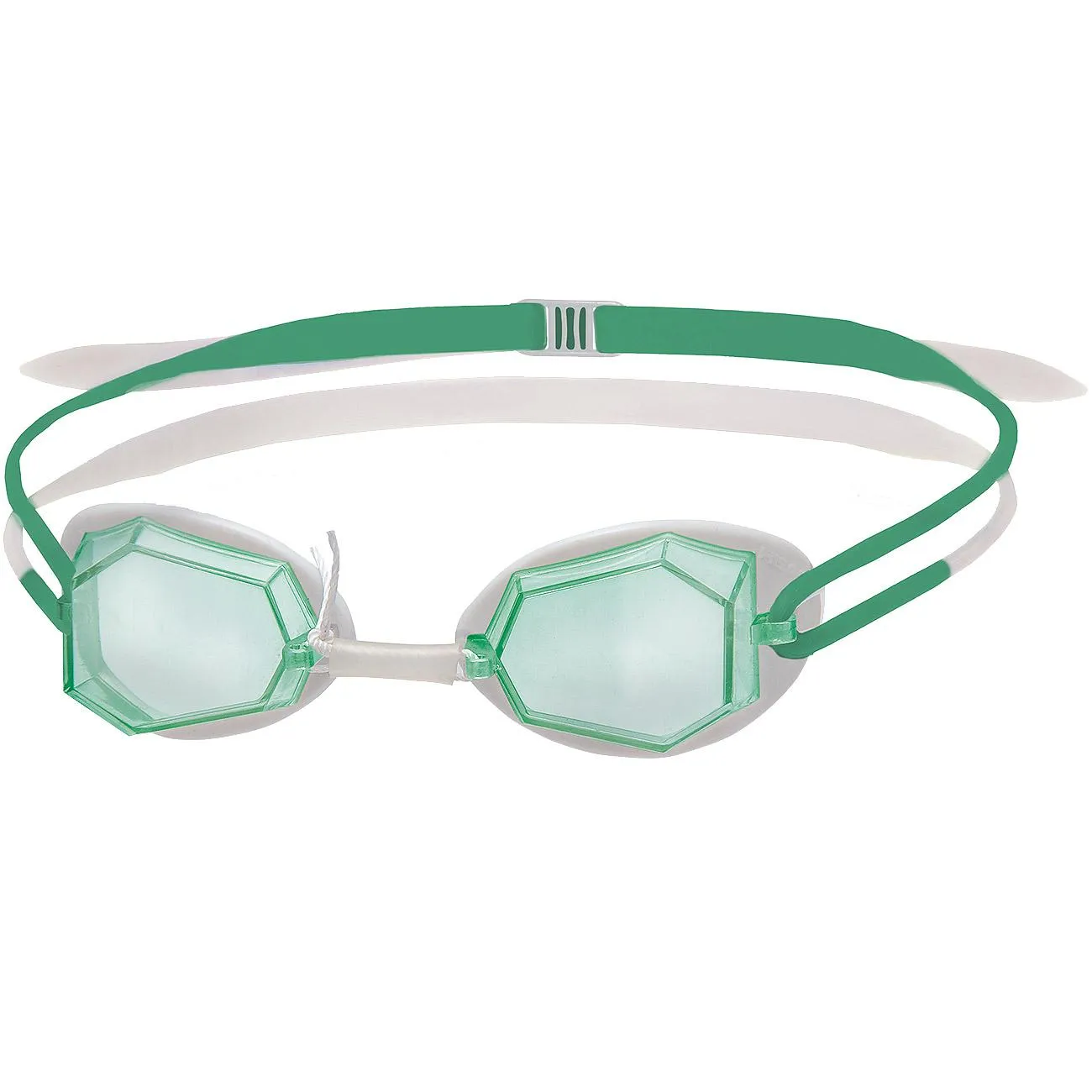 Head Diamond Swim Race Goggles