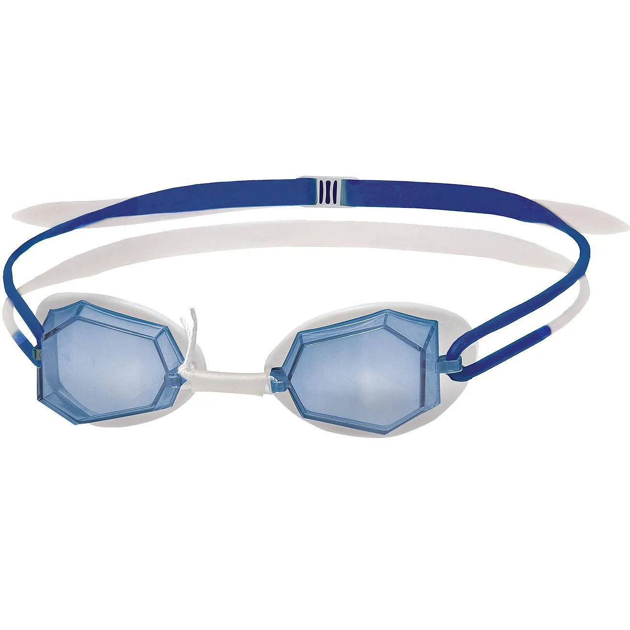 Head Diamond Swim Race Goggles