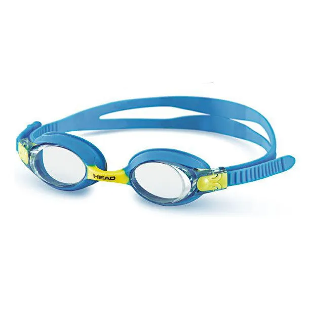 Head Goggles Set Meteor Character