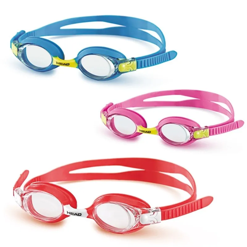 Head Meteor JR Scuba Goggles