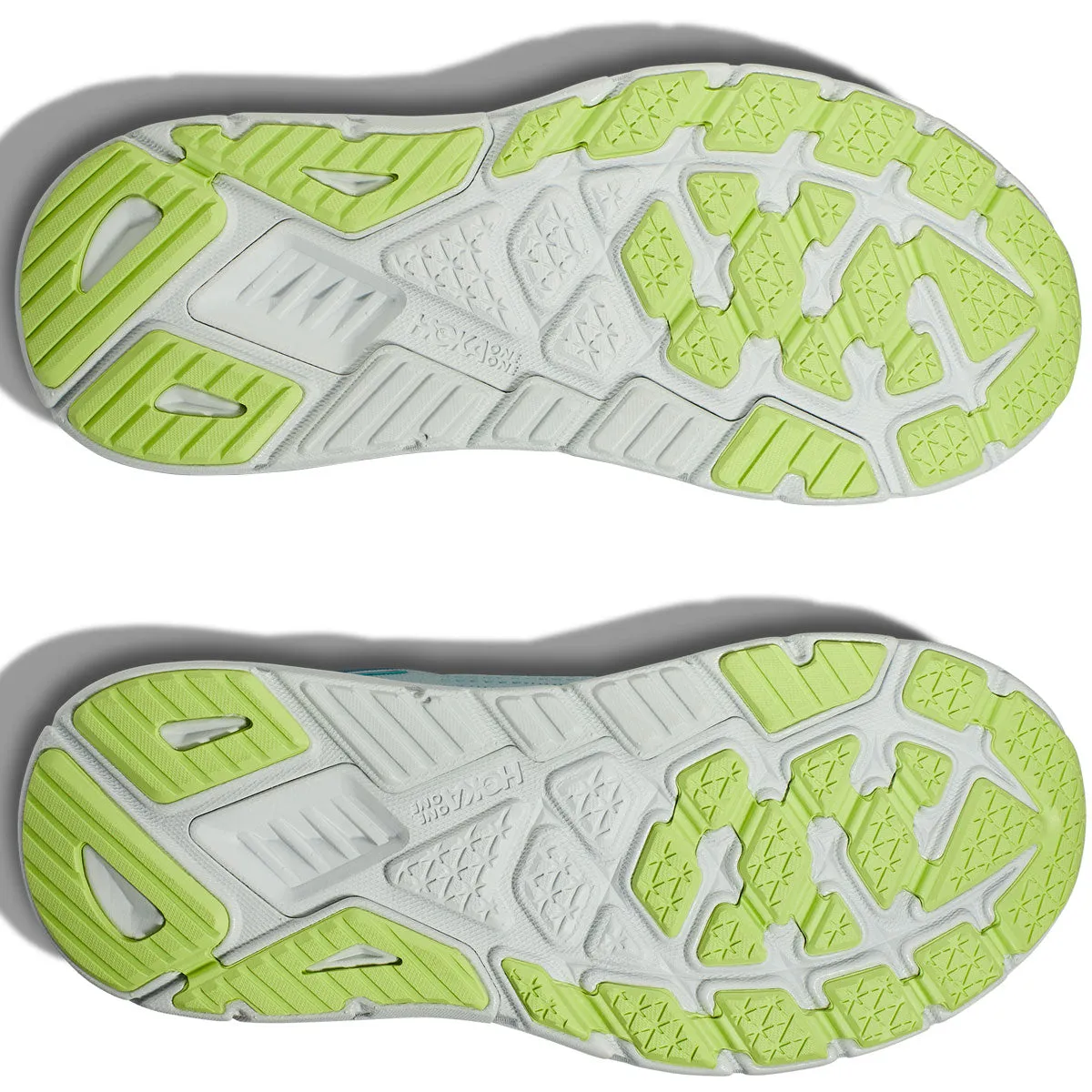 Hoka Arahi 7 Running Shoes - Womens - Illusion/Dusk