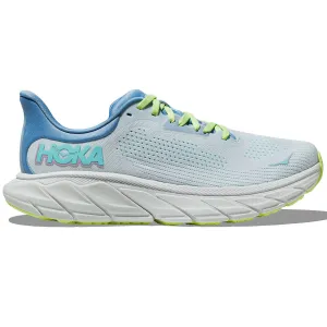 Hoka Arahi 7 Running Shoes - Womens - Illusion/Dusk