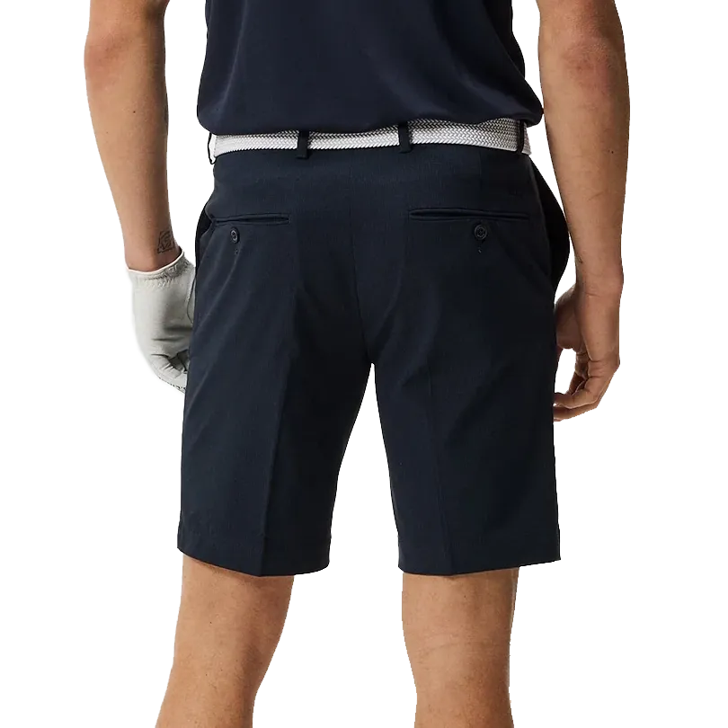 J.Lindeberg Vent Tight Golf Shorts - JL Navy