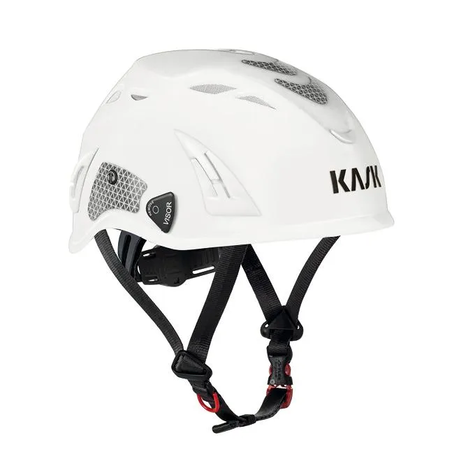 Kask Plasma Hi Viz Helmets EN397