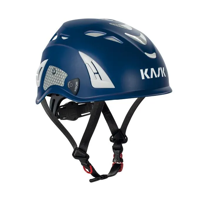 Kask Plasma Hi Viz Helmets EN397