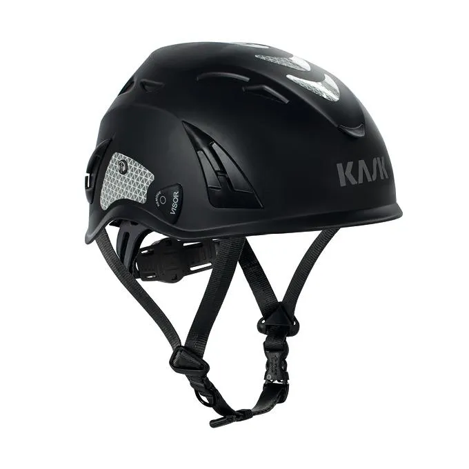 Kask Plasma Hi Viz Helmets EN397