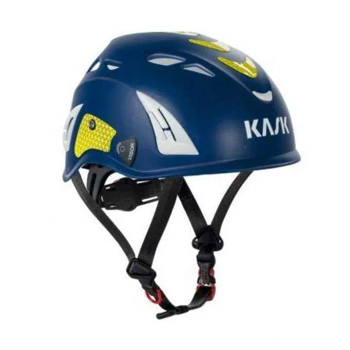 Kask Plasma Hi Viz Helmets EN397