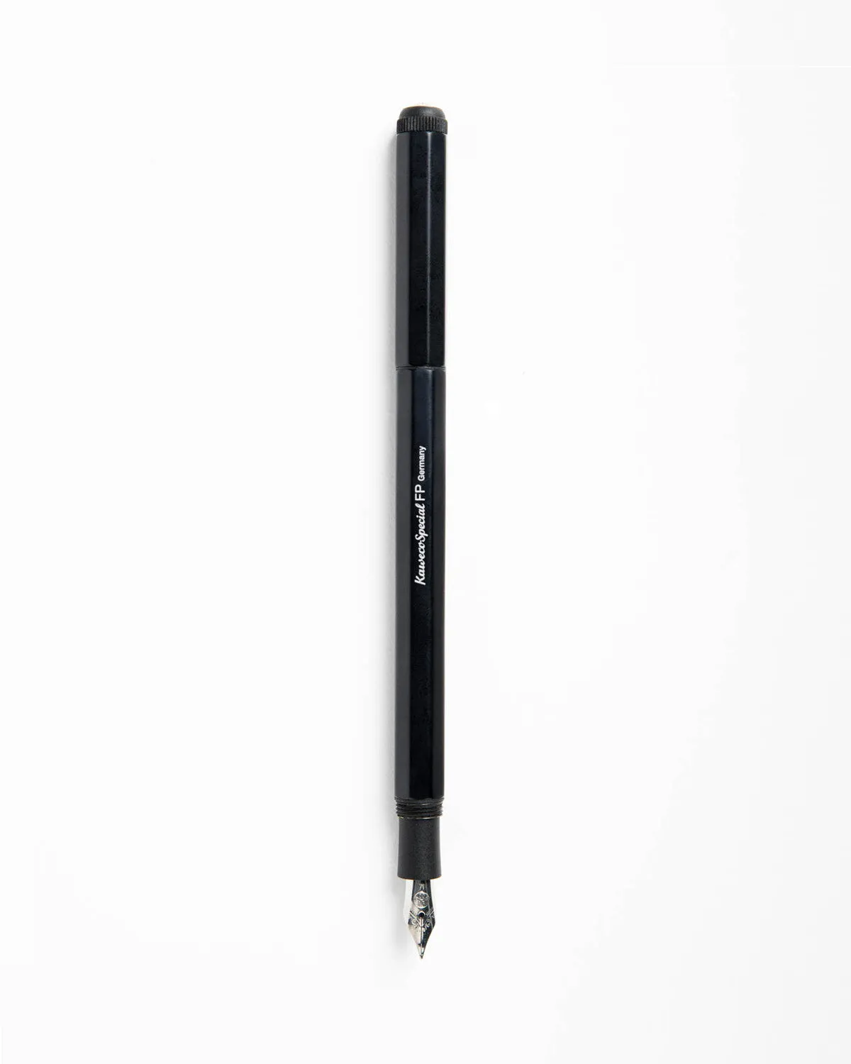 Kaweco Special Fountain Pen Matte Black