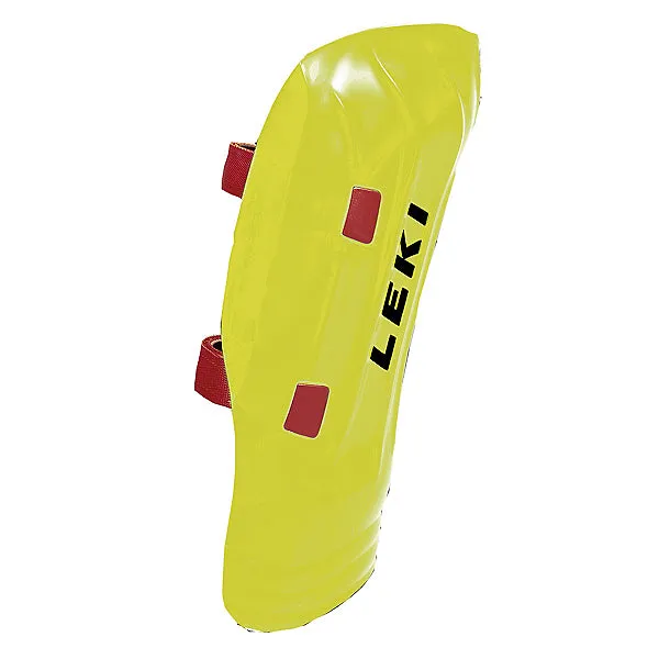 Leki Worldcup Pro Shin Guards