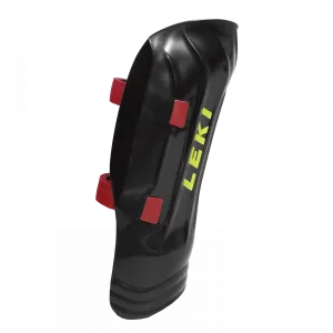 Leki Worldcup Pro Shin Guards