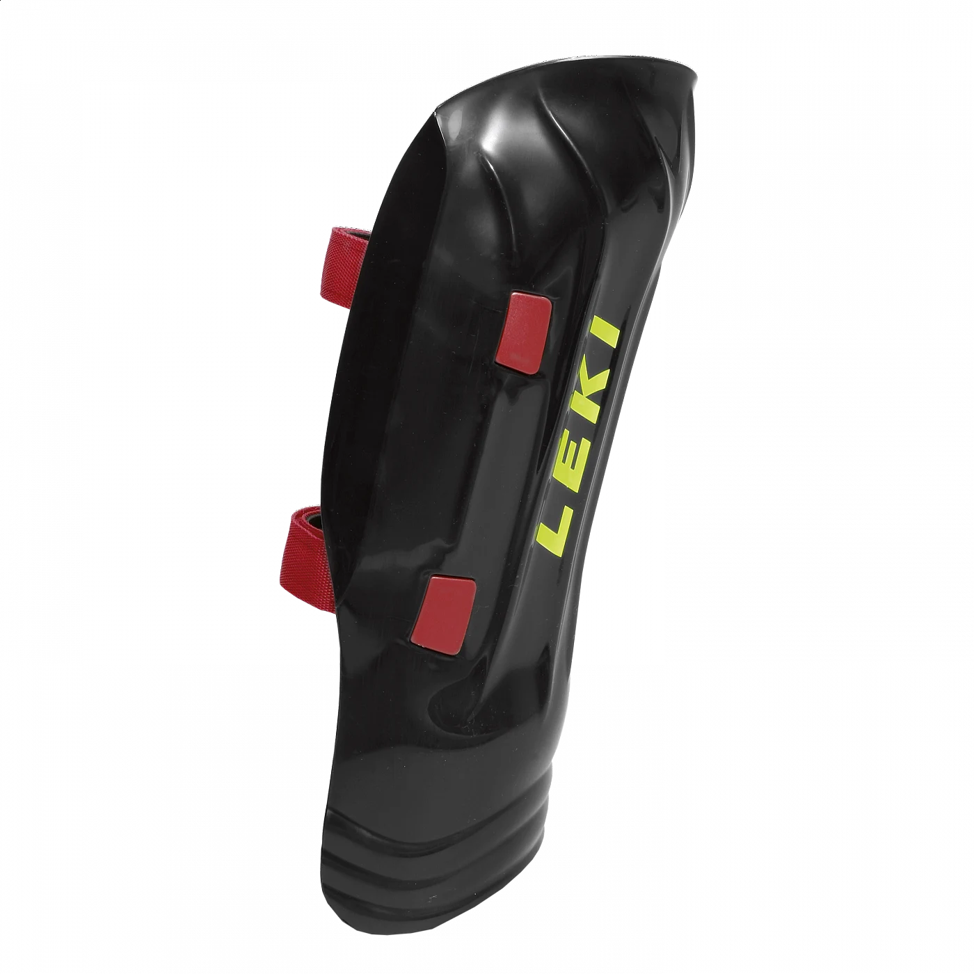 Leki Worldcup Pro Shin Guards