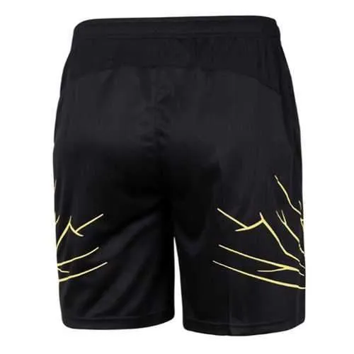 Mens Breathable Sports Shorts Casual Quick Dry Gym Running Shorts