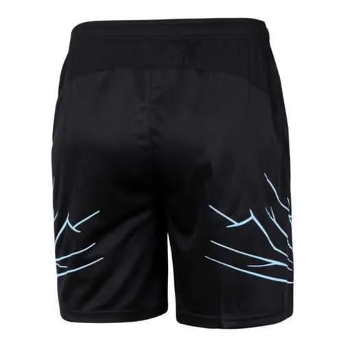 Mens Breathable Sports Shorts Casual Quick Dry Gym Running Shorts