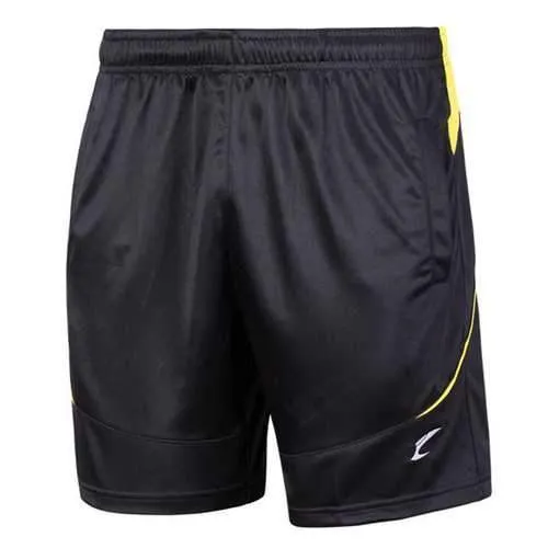 Mens Summer Sports Fitness Breathable Fast Drying Loose Shorts