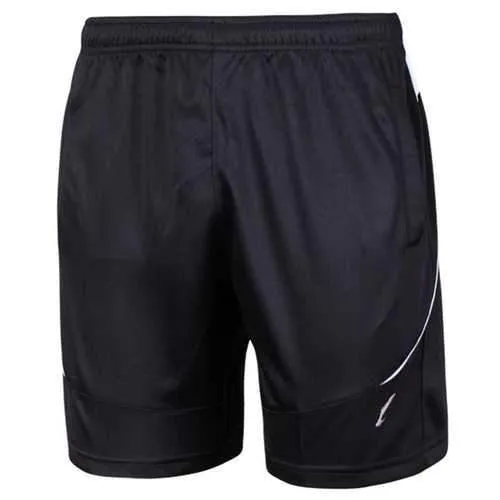 Mens Summer Sports Fitness Breathable Fast Drying Loose Shorts