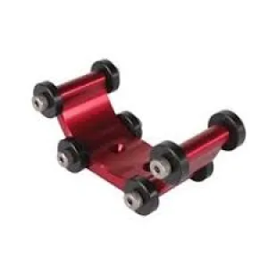 Moose Blocks Roller Cradles