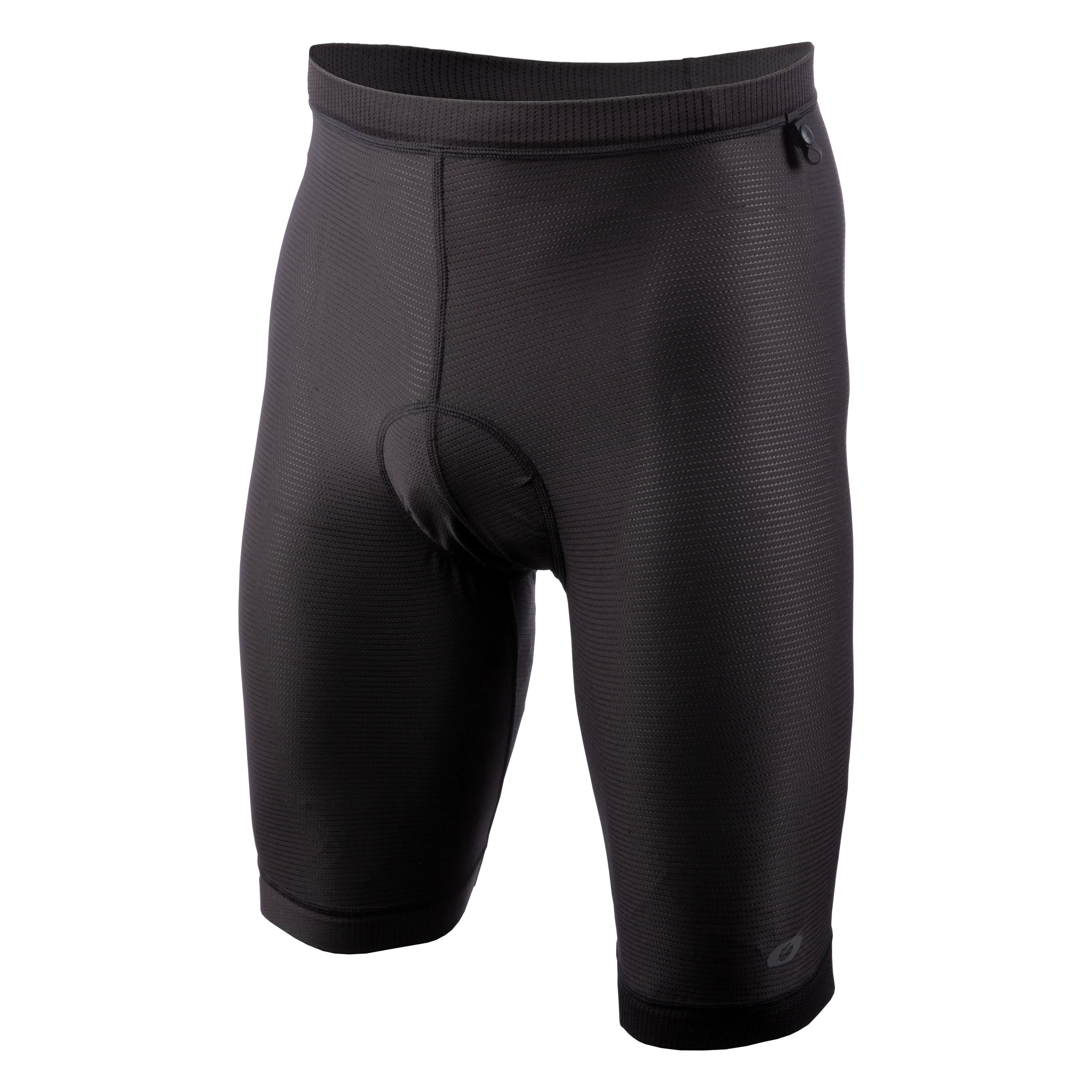 MTB Inner Short Black