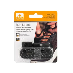 Nathan Sports Run Laces