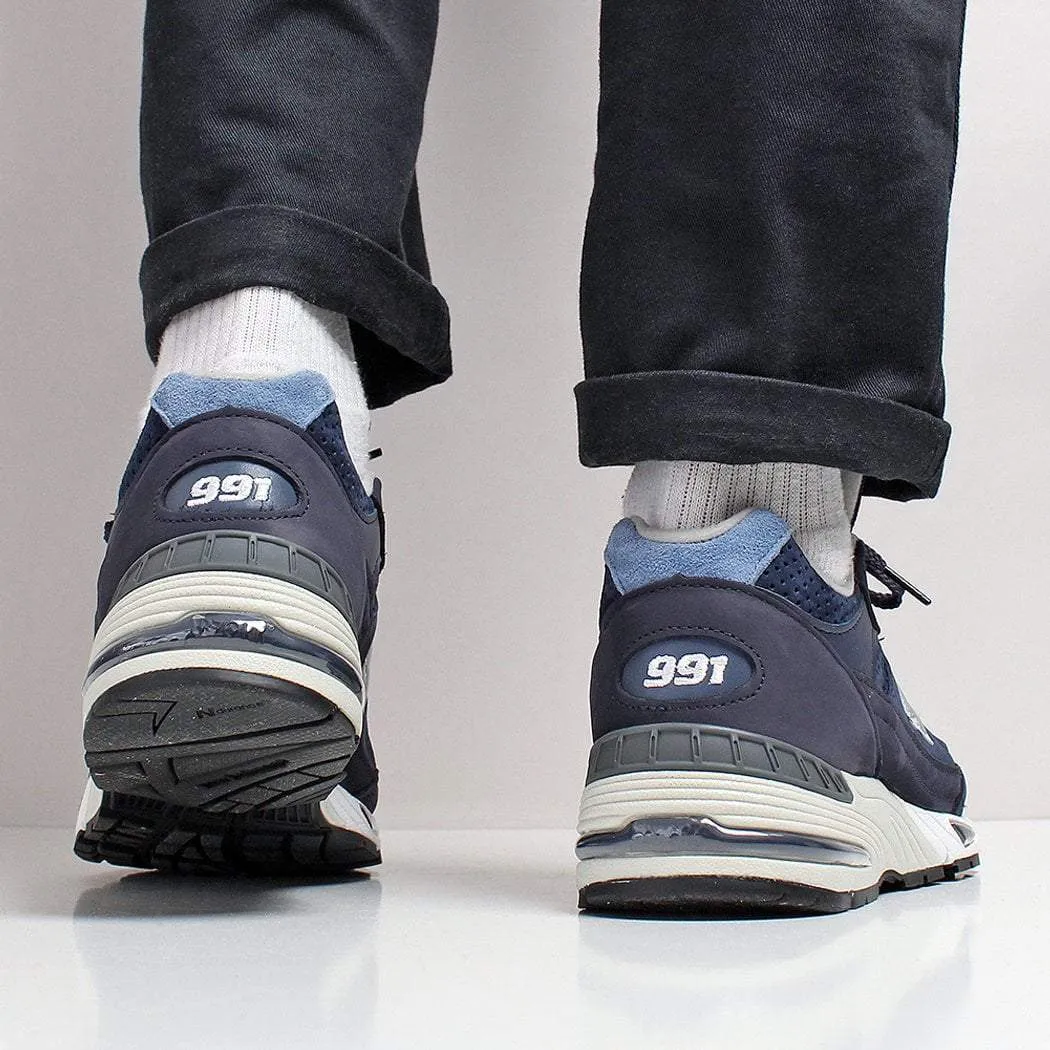 New Balance 991NVT Shoes