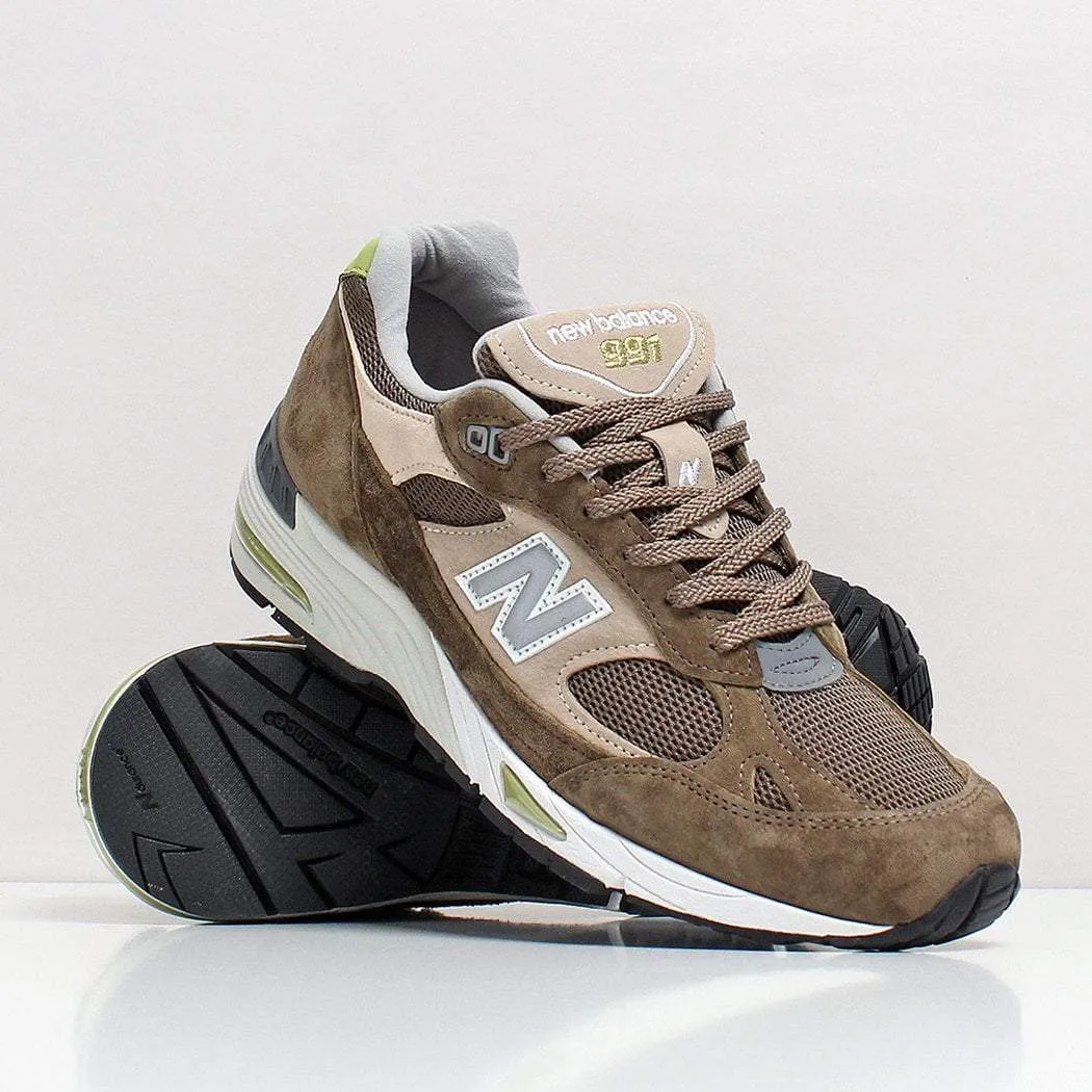 New Balance 991OLB Shoes