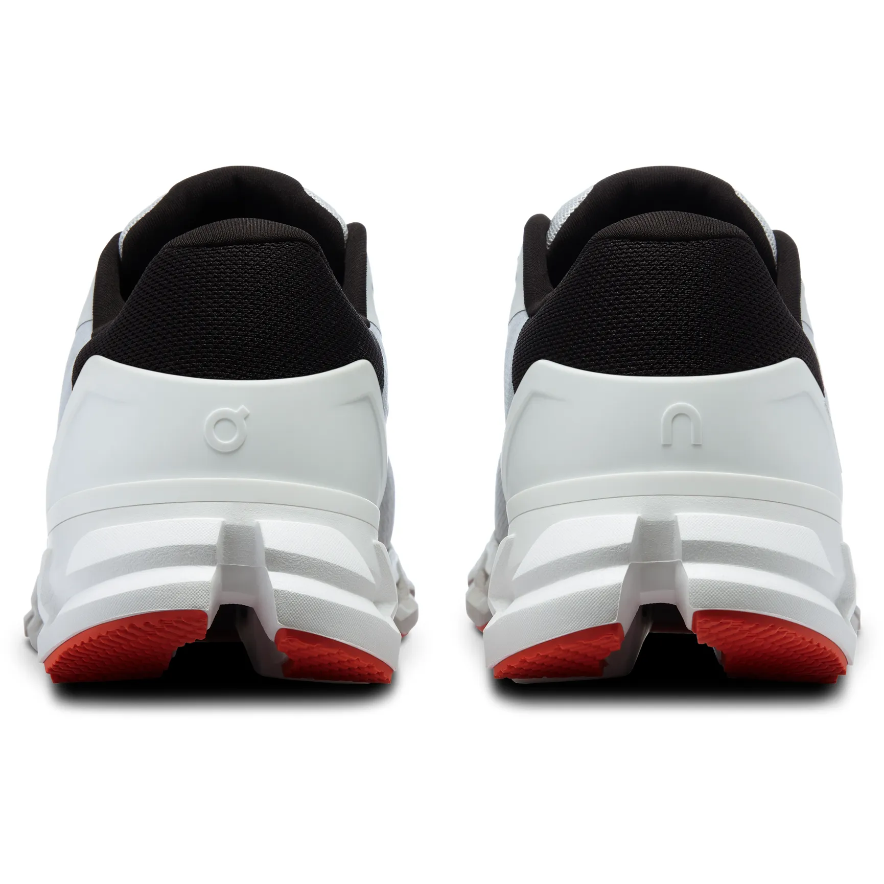 On Running Men's Cloudflyer 4 Shoes - Glacier / White