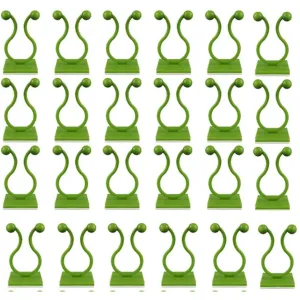 Plant Clips for Climbing Plants