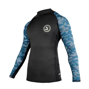 PuriGuard Rash guard (Unisex)