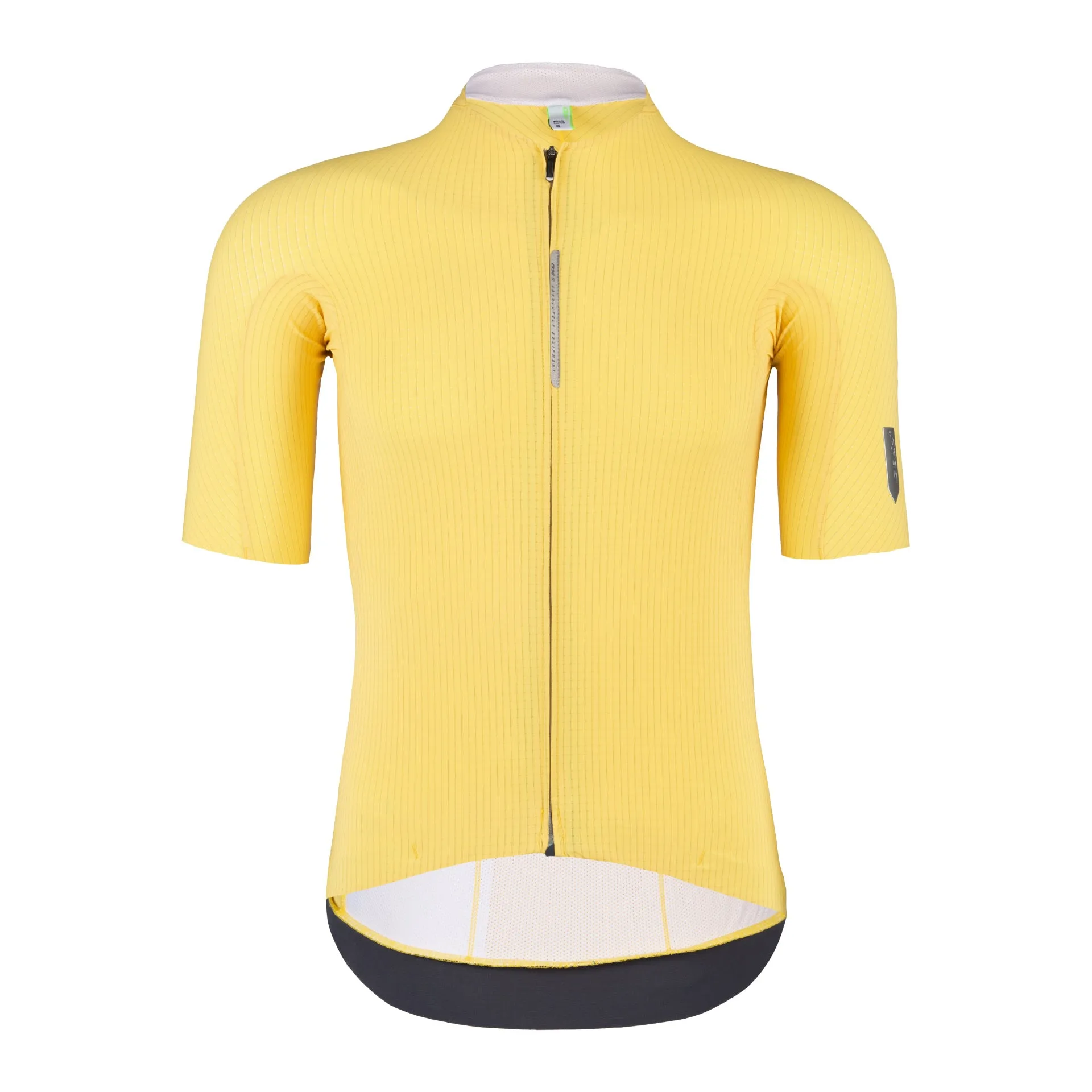 Q36.5 Dottore Pro Short Sleeve Jersey - Men