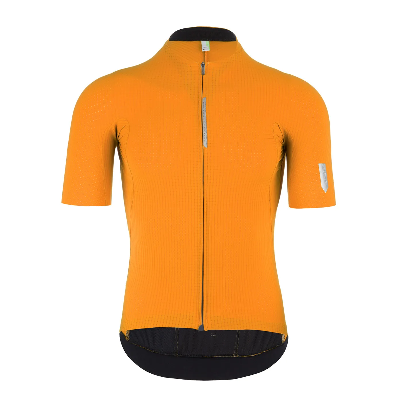 Q36.5 Dottore Pro Short Sleeve Jersey - Men