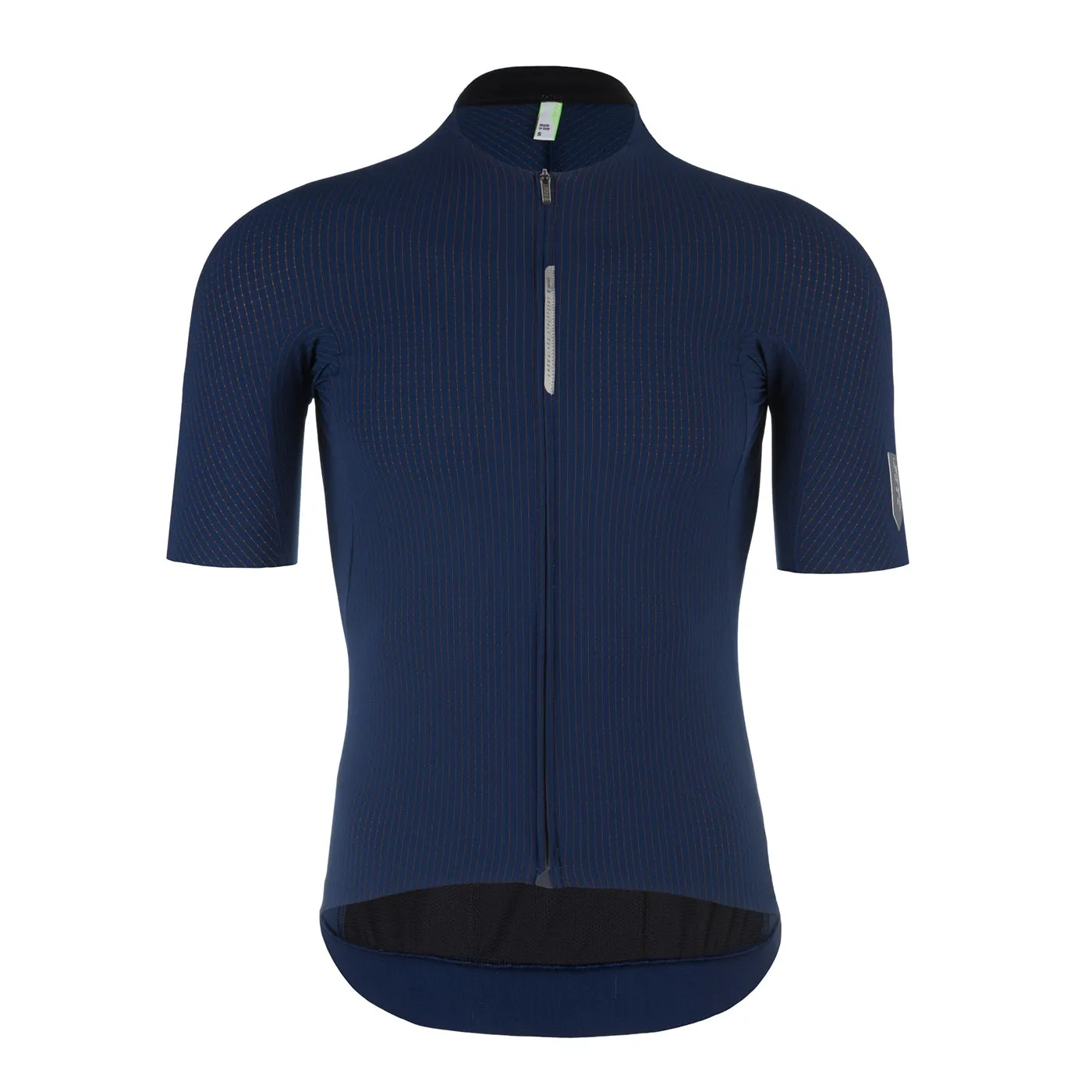 Q36.5 Dottore Pro Short Sleeve Jersey - Men