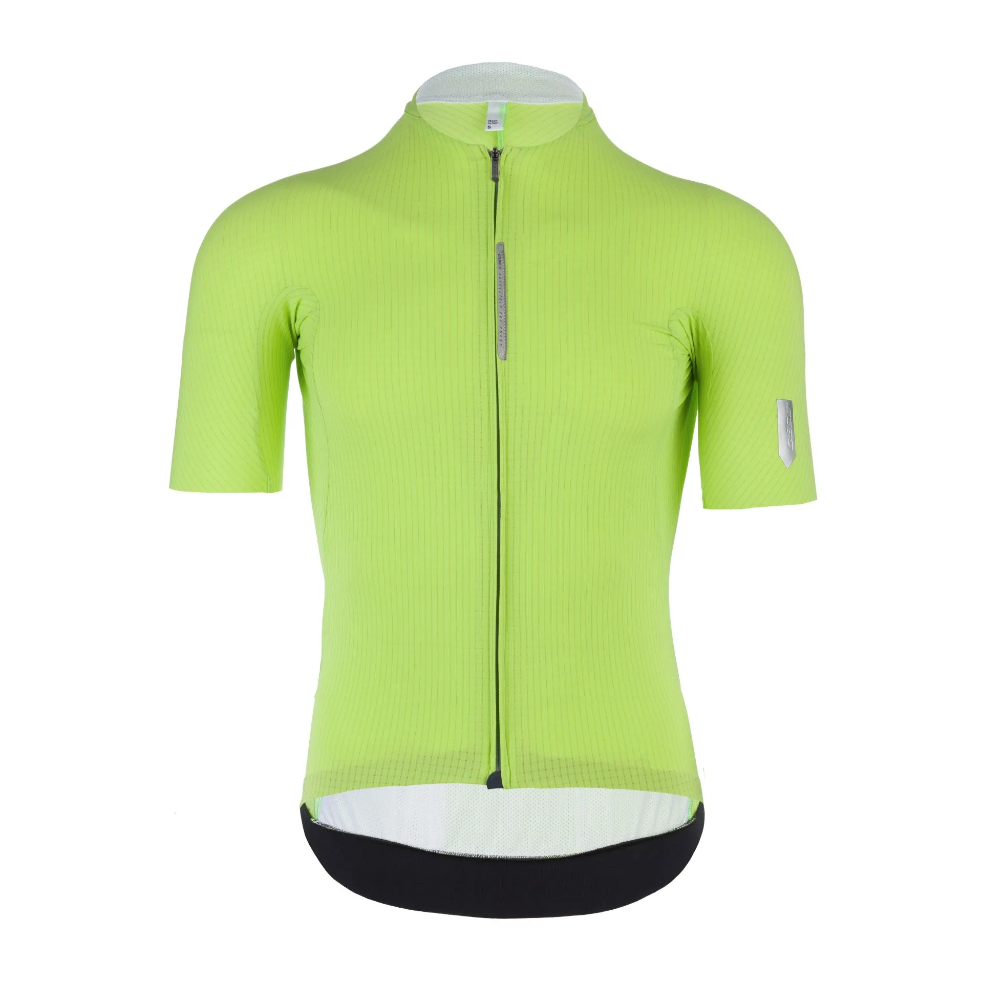 Q36.5 Dottore Pro Short Sleeve Jersey - Men