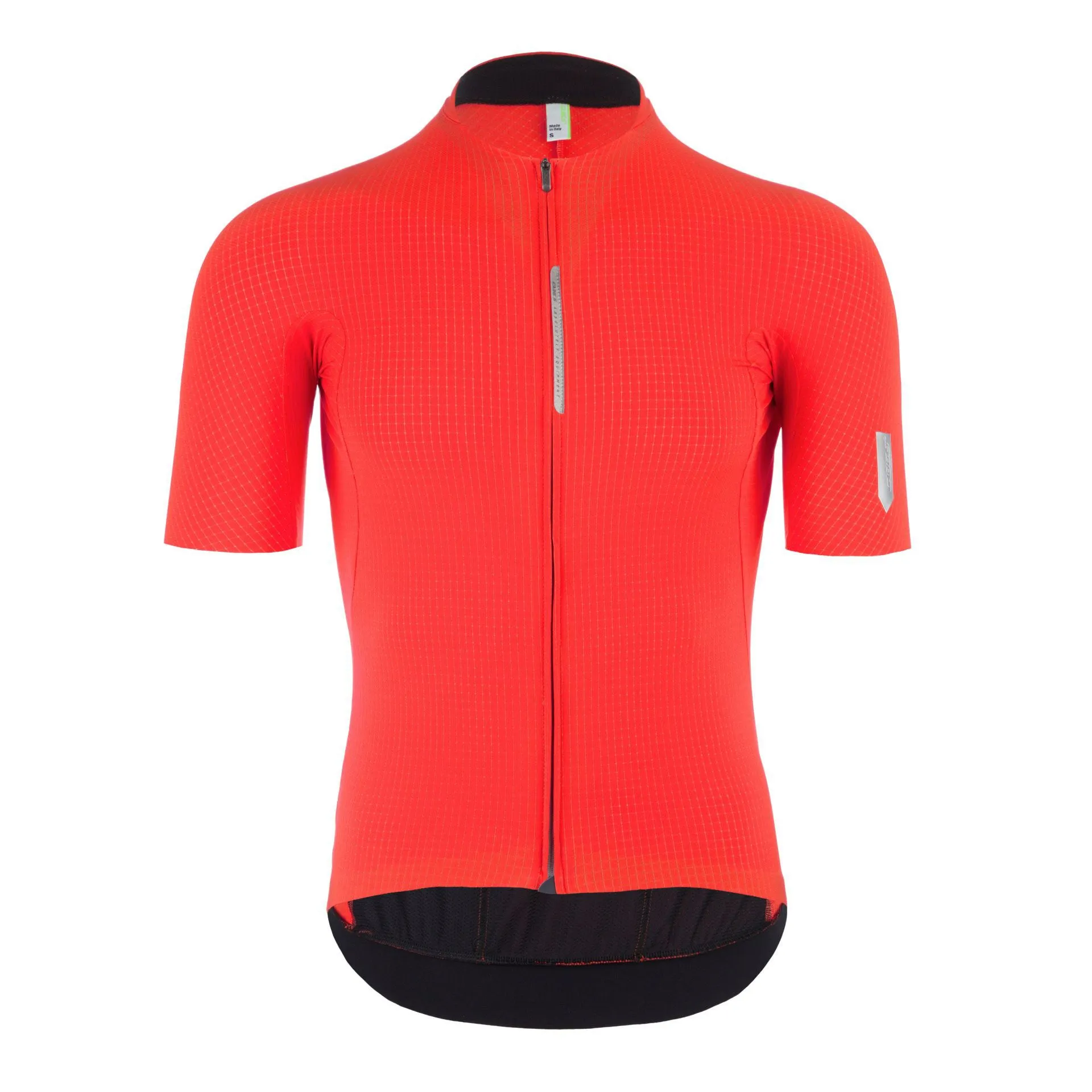 Q36.5 Dottore Pro Short Sleeve Jersey - Men