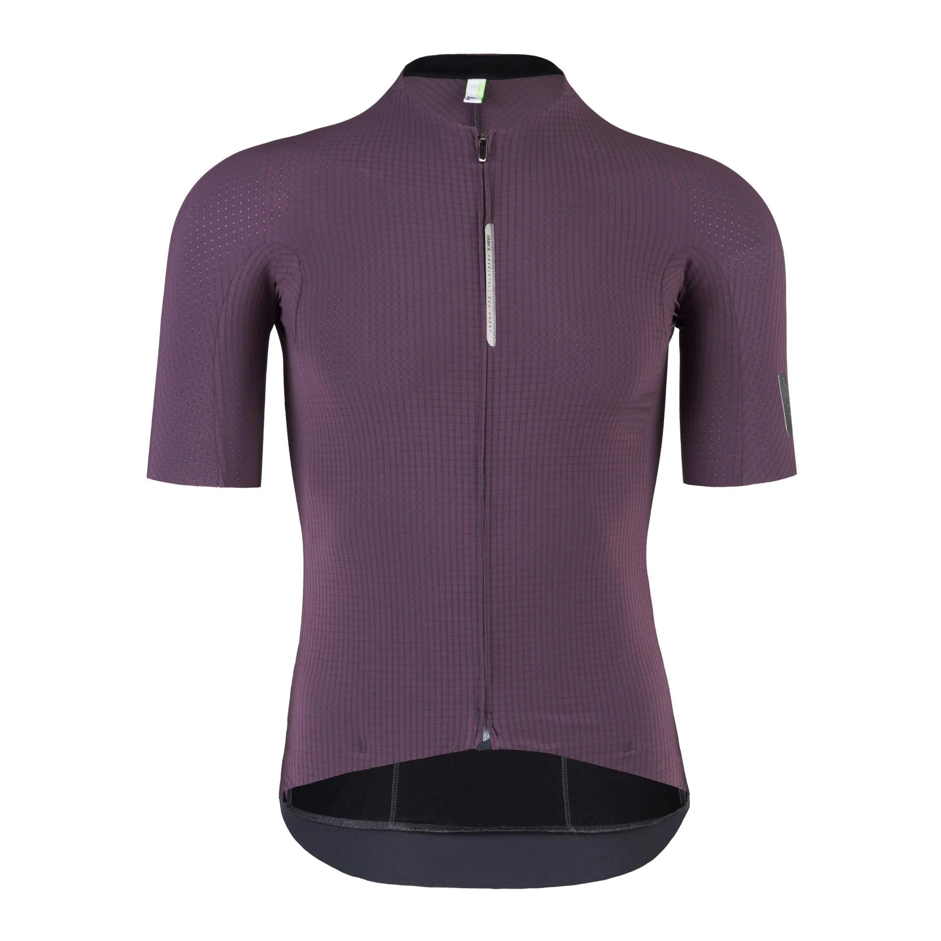 Q36.5 Dottore Pro Short Sleeve Jersey - Men