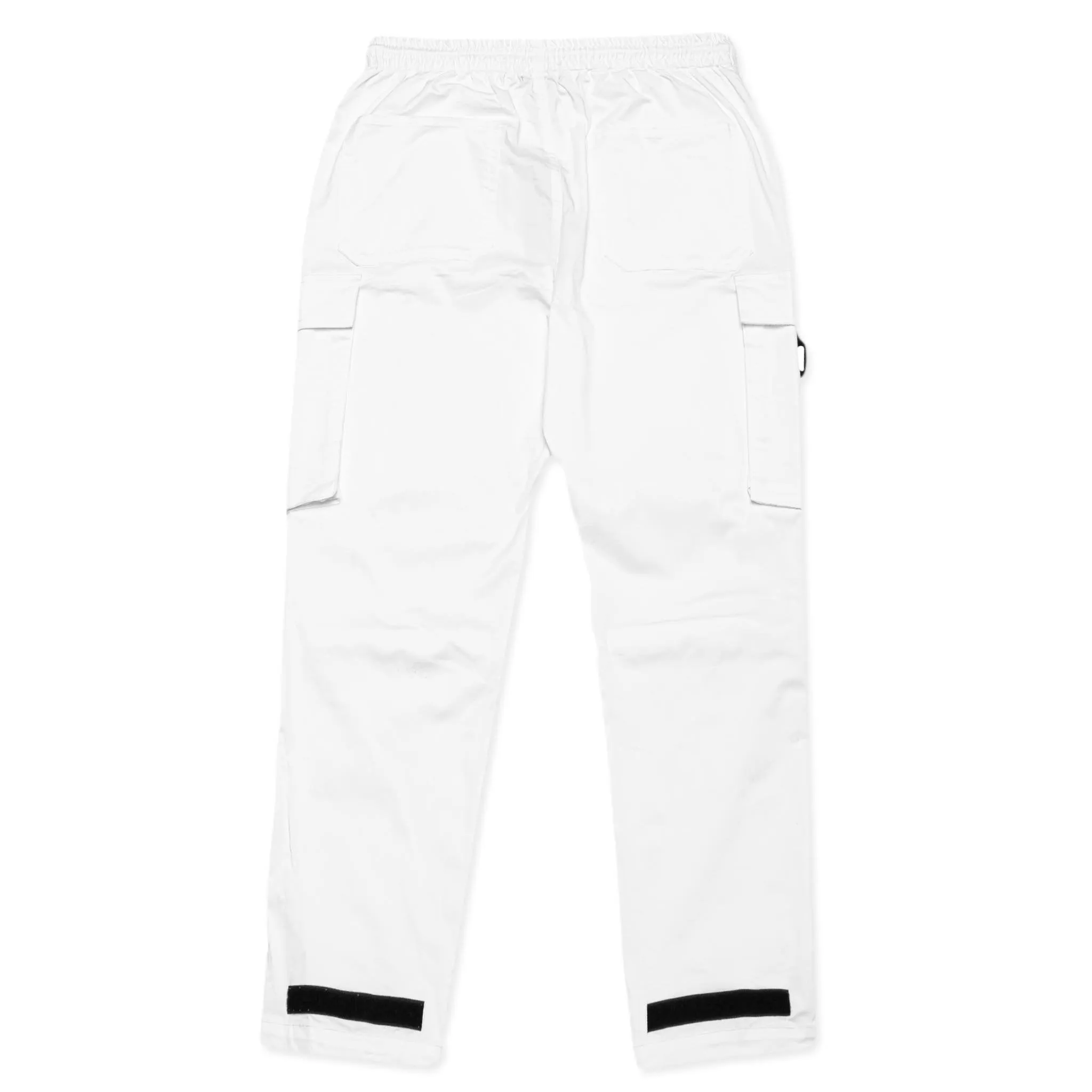 Reflective Strap Tech Cargo Pants