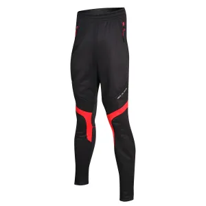 Santic Rock Red Men Cycling Pants