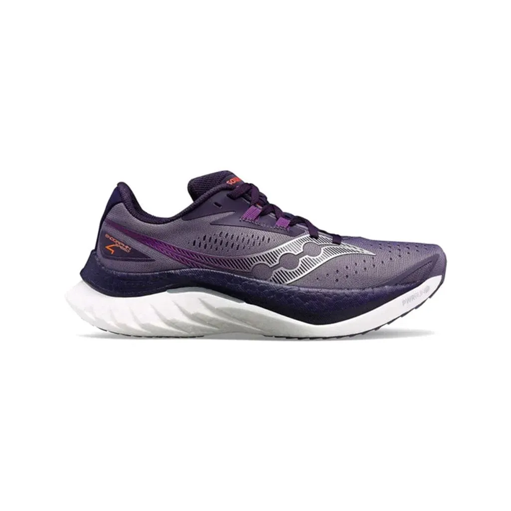 Saucony Women's Endorphin Speed 4