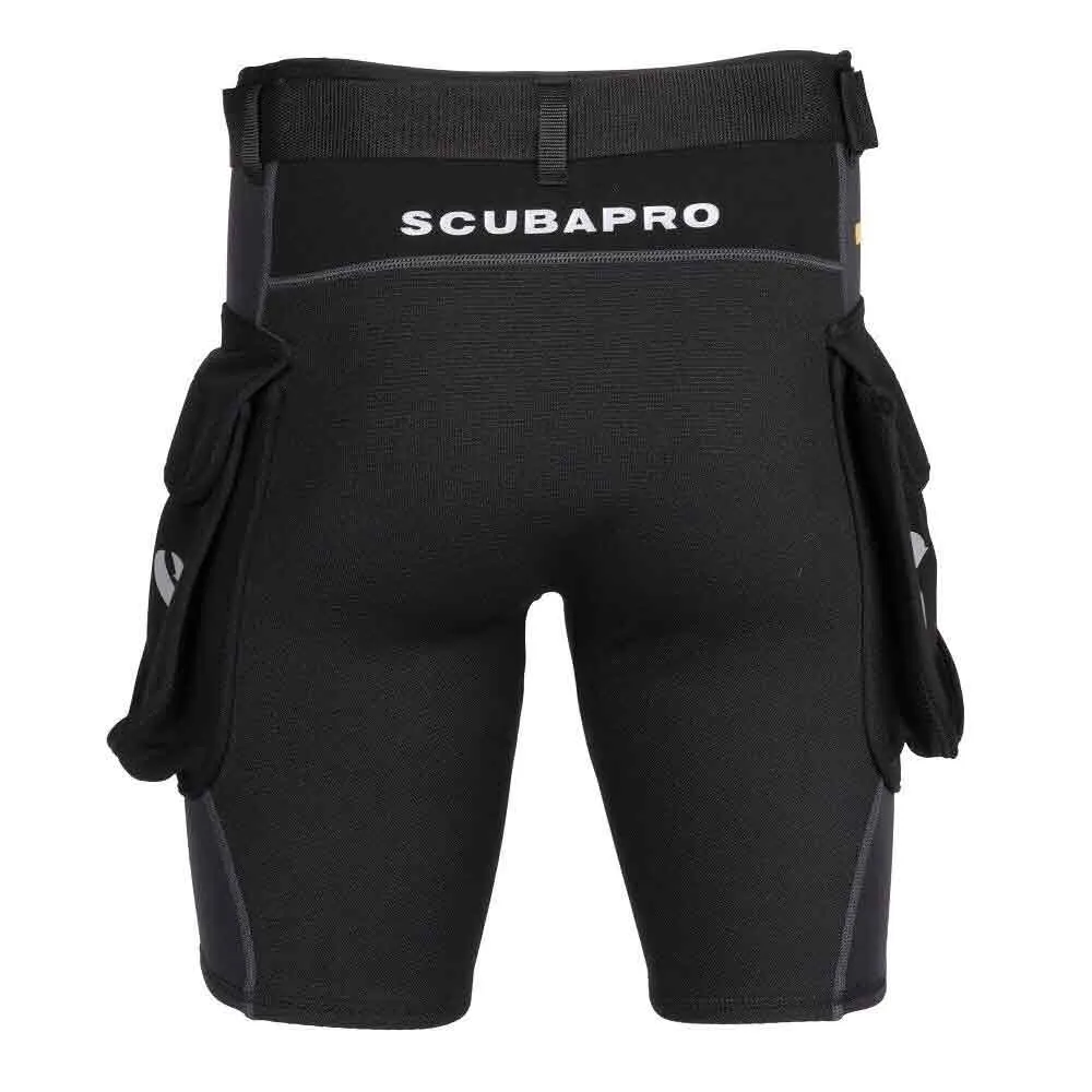 Scubapro Mens Hybrid Cargo Shorts