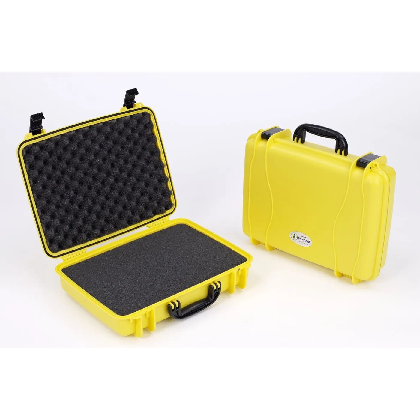 Seahorse SE710 Protective Equipment Case