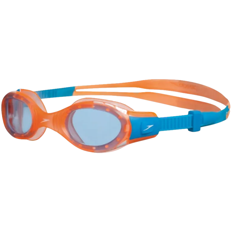 Speedo Futura Biofuse Junior Goggles