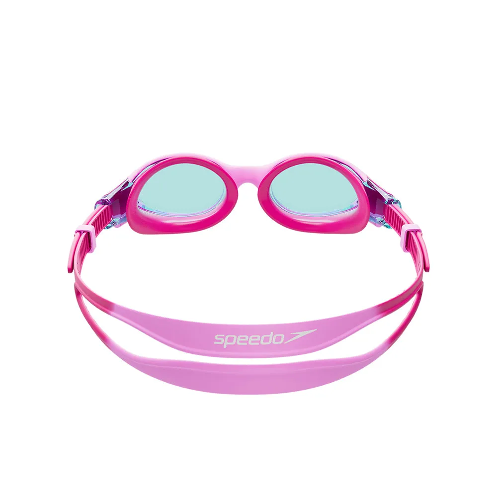 Speedo Pink Flamingo Biofuse 2.0 Junior Goggle