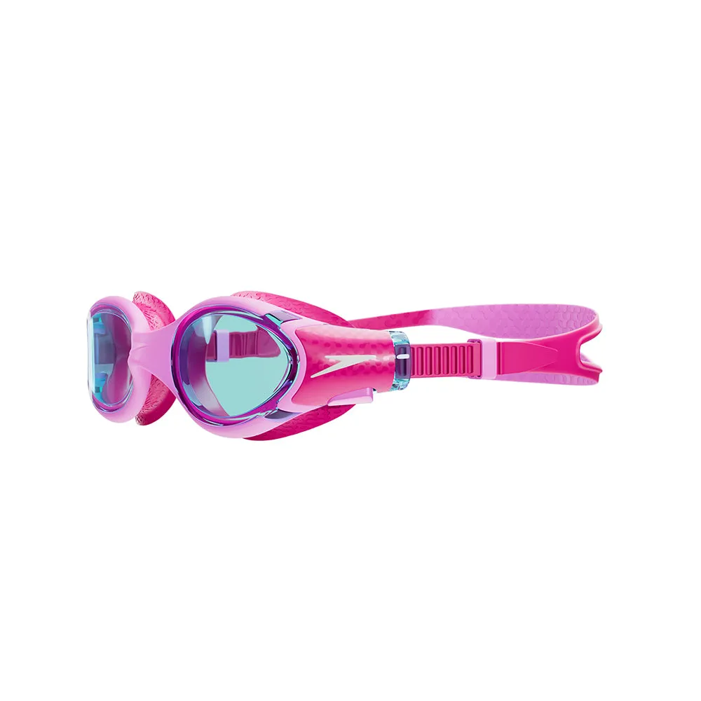 Speedo Pink Flamingo Biofuse 2.0 Junior Goggle