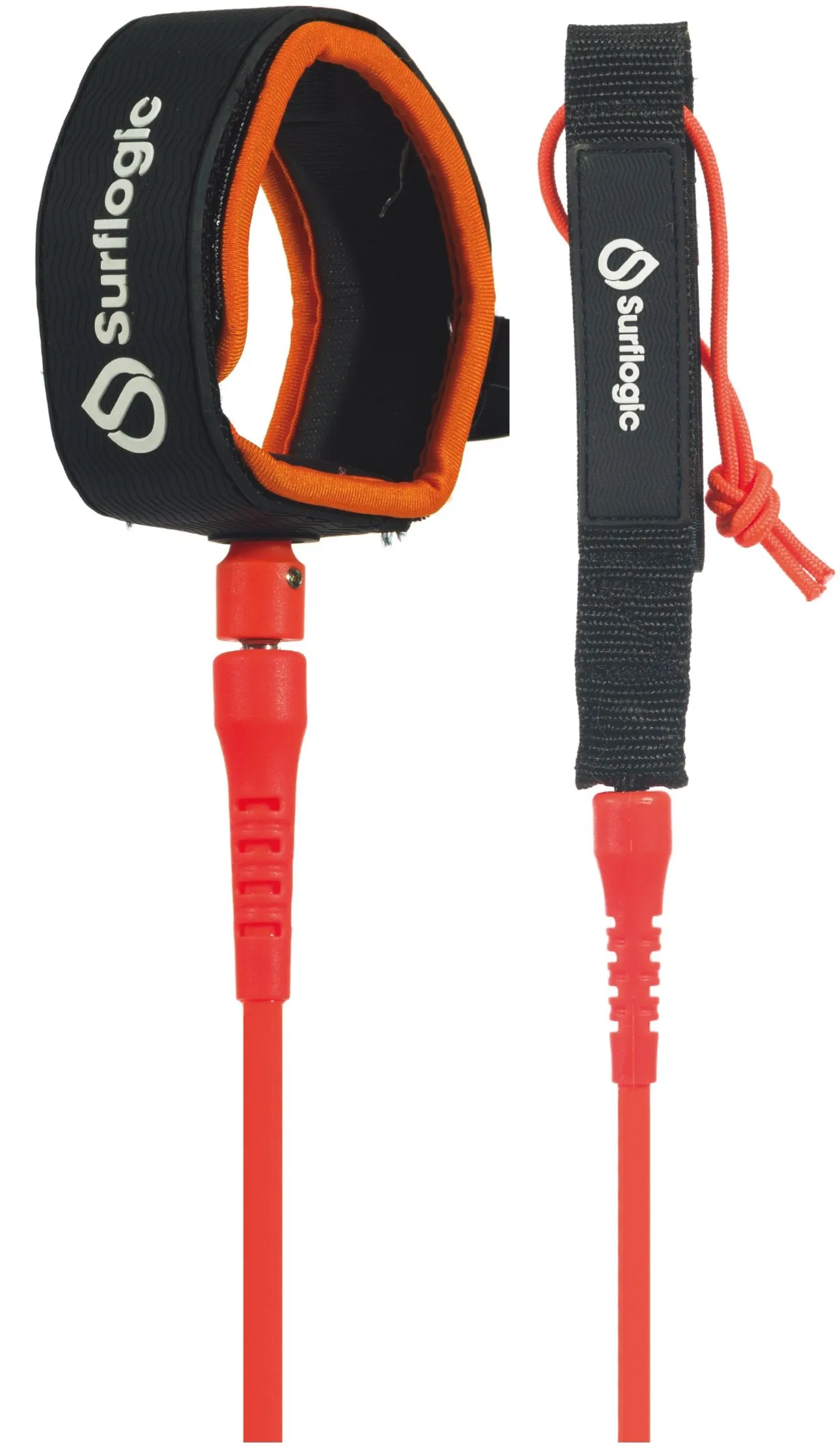 Surflogic Leash Pro 6