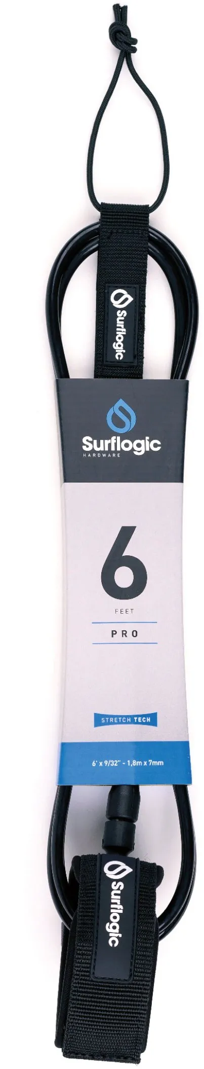 Surflogic Leash Pro 6