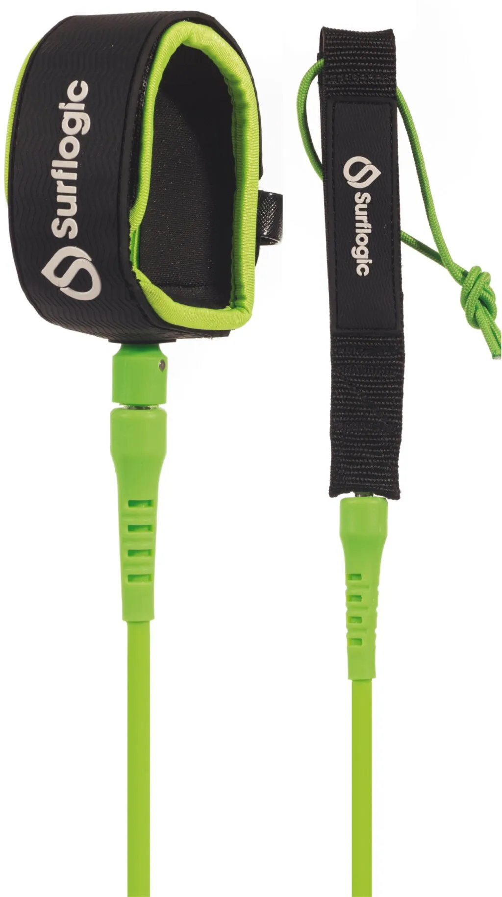 Surflogic Leash Pro 6