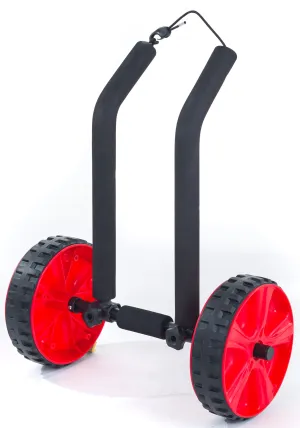 Surflogic SUP/Longboard Adjustable Trolley